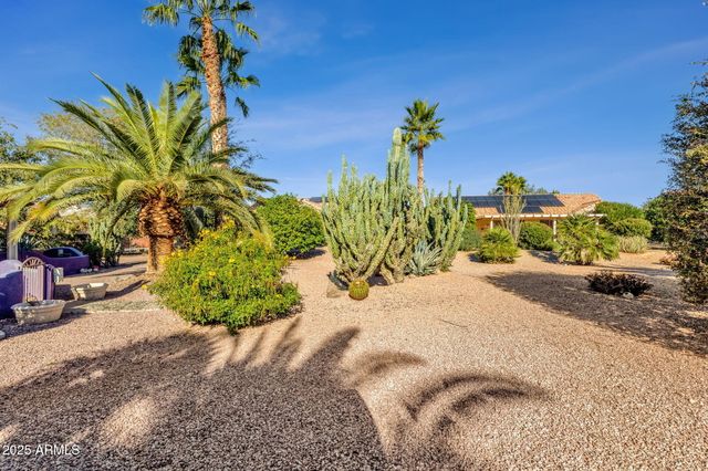 22703 N MAZATLAN Drive, Sun City West, AZ 85375