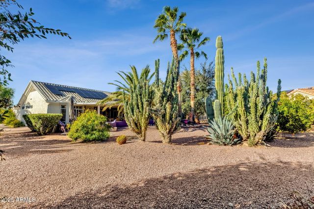 22703 N MAZATLAN Drive, Sun City West, AZ 85375