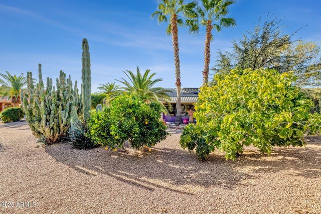 22703 N MAZATLAN Drive, Sun City West, AZ 85375