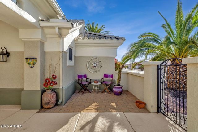 22703 N MAZATLAN Drive, Sun City West, AZ 85375