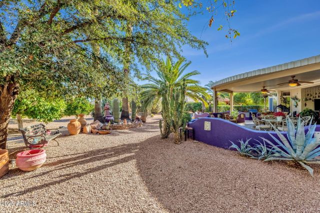 22703 N MAZATLAN Drive, Sun City West, AZ 85375