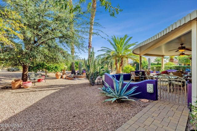 22703 N MAZATLAN Drive, Sun City West, AZ 85375