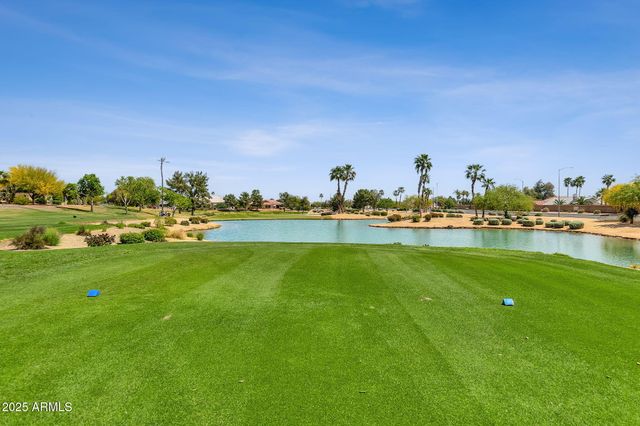 22703 N MAZATLAN Drive, Sun City West, AZ 85375