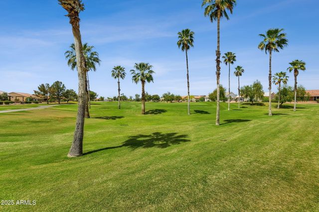 22703 N MAZATLAN Drive, Sun City West, AZ 85375