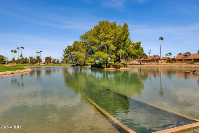 22703 N MAZATLAN Drive, Sun City West, AZ 85375