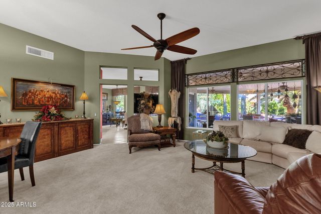 22703 N MAZATLAN Drive, Sun City West, AZ 85375