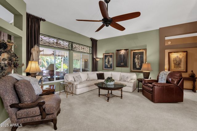 22703 N MAZATLAN Drive, Sun City West, AZ 85375