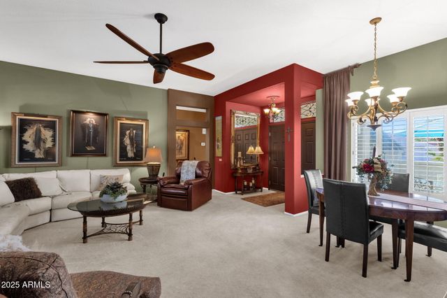 22703 N MAZATLAN Drive, Sun City West, AZ 85375