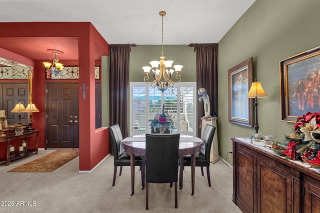 22703 N MAZATLAN Drive, Sun City West, AZ 85375