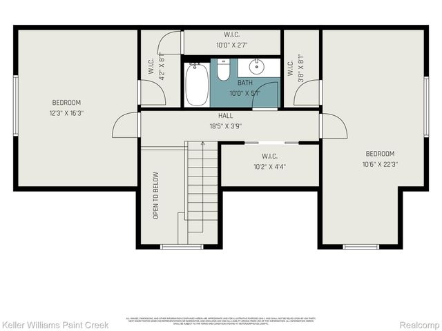 2711 Armstrong Drive, Orion Charter Township, MI 48360