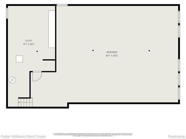 2711 Armstrong Drive, Orion Charter Township, MI 48360