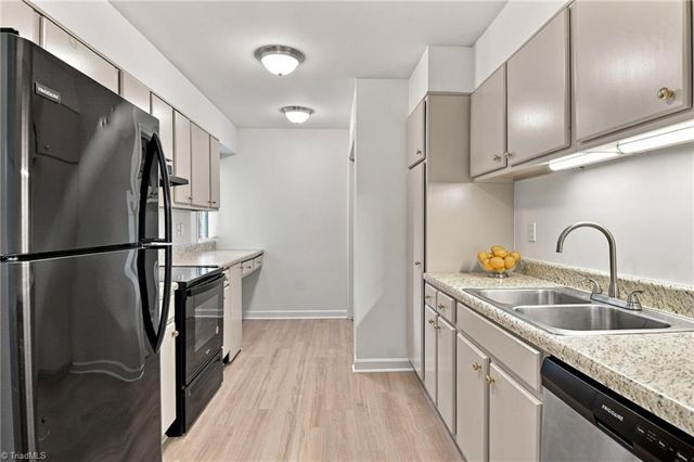 1510 Benjamin Parkway E, Greensboro, NC 27408