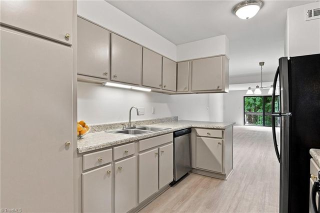 1510 Benjamin Parkway E, Greensboro, NC 27408