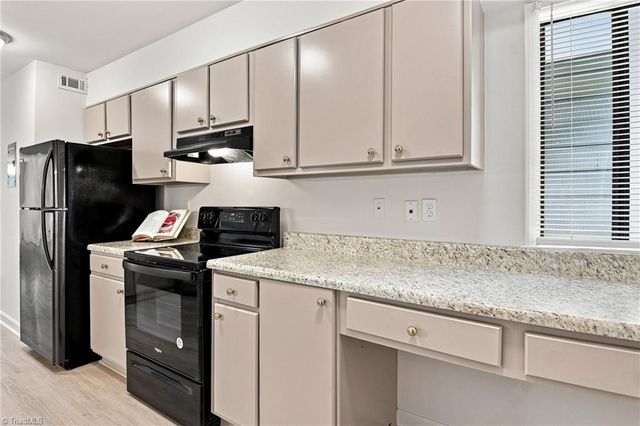 1510 Benjamin Parkway E, Greensboro, NC 27408