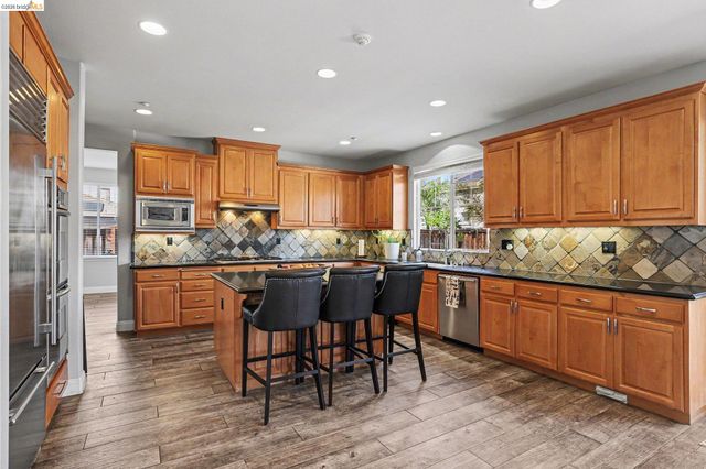 1796 Romulus Pl, Brentwood, CA 94513
