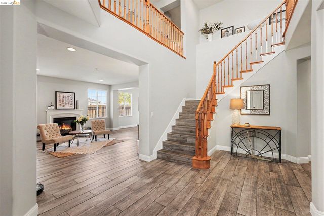 1796 Romulus Pl, Brentwood, CA 94513
