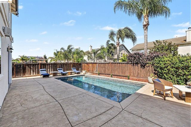 1796 Romulus Pl, Brentwood, CA 94513
