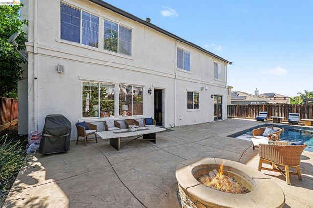 1796 Romulus Pl, Brentwood, CA 94513
