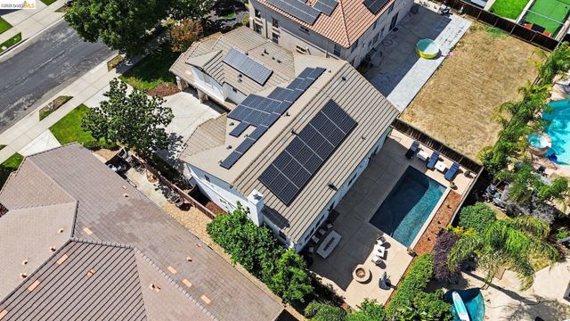 1796 Romulus Pl, Brentwood, CA 94513