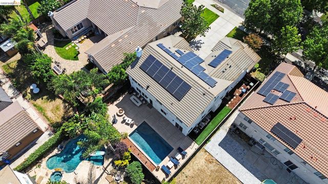 1796 Romulus Pl, Brentwood, CA 94513