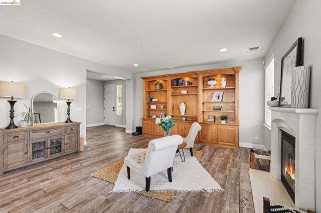 1796 Romulus Pl, Brentwood, CA 94513