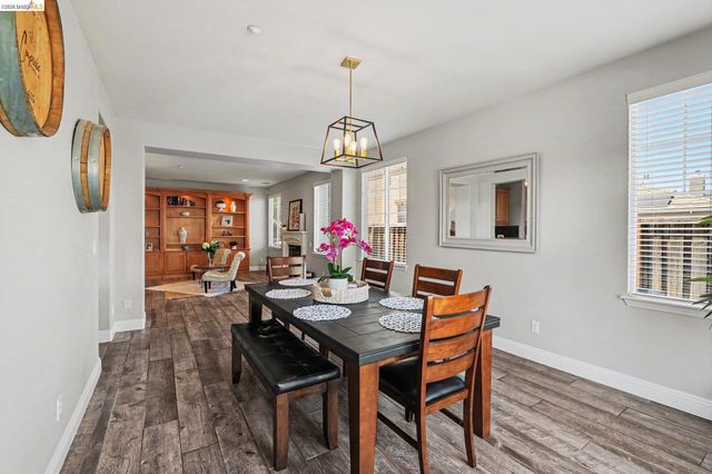 1796 Romulus Pl, Brentwood, CA 94513