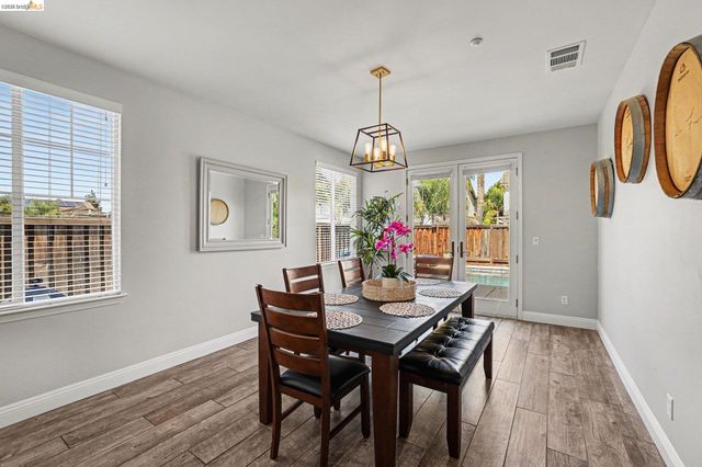 1796 Romulus Pl, Brentwood, CA 94513