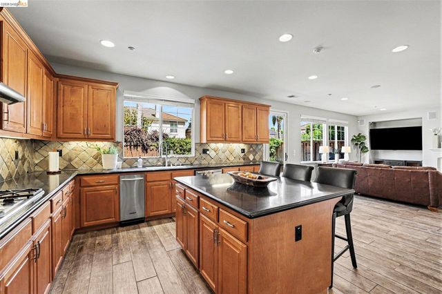 1796 Romulus Pl, Brentwood, CA 94513
