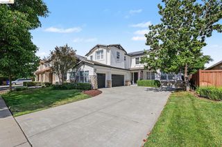 1796 Romulus Pl, Brentwood, CA 94513