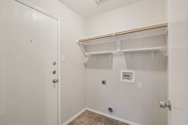 6432 Twilight Circle, Fort Worth, TX 76179