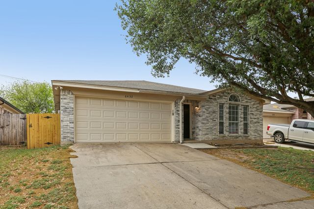 6432 Twilight Circle, Fort Worth, TX 76179