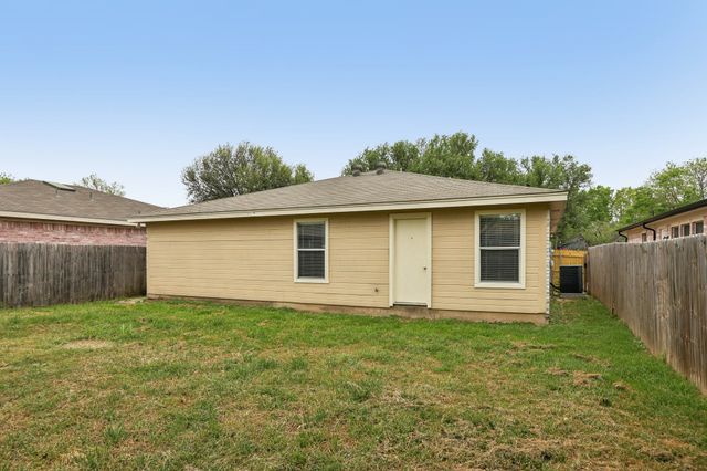 6432 Twilight Circle, Fort Worth, TX 76179