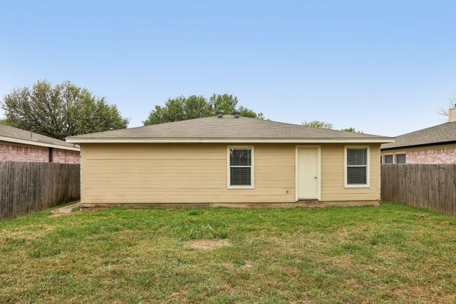 6432 Twilight Circle, Fort Worth, TX 76179