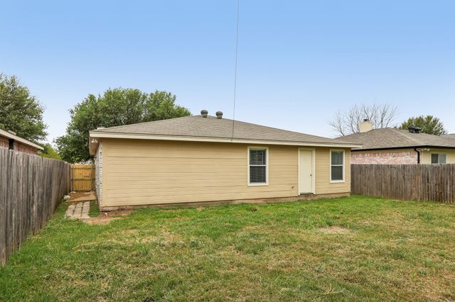 6432 Twilight Circle, Fort Worth, TX 76179