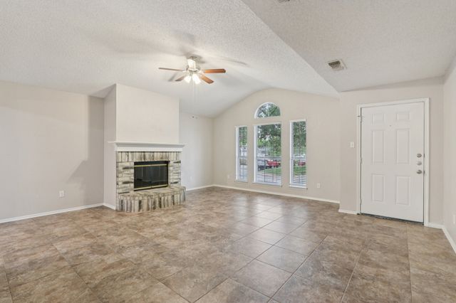 6432 Twilight Circle, Fort Worth, TX 76179