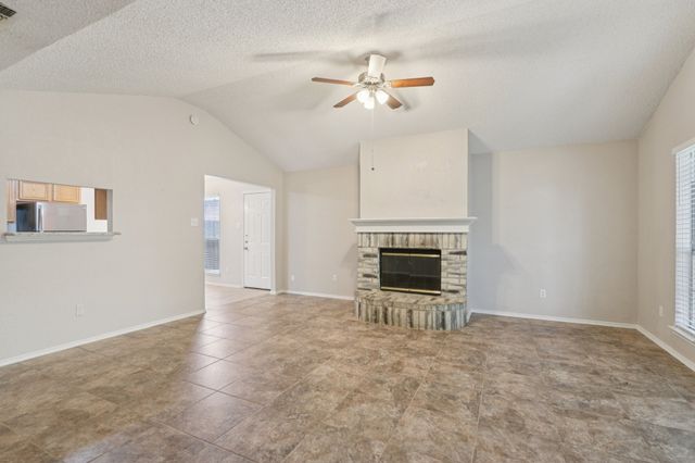 6432 Twilight Circle, Fort Worth, TX 76179