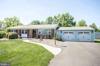 1620 QUARRY ROAD, Lansdale, PA 19446