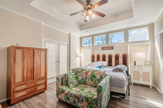 352 Walden Lake Rd., Conway, SC 29526