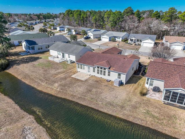 352 Walden Lake Rd., Conway, SC 29526