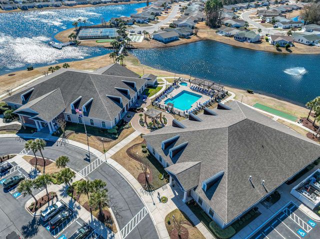 352 Walden Lake Rd., Conway, SC 29526