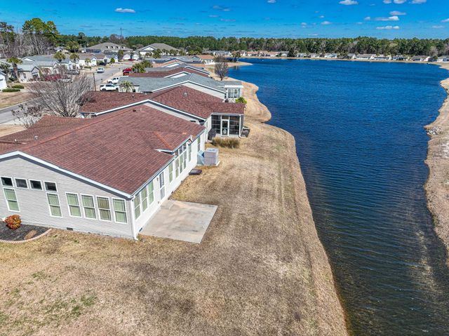 352 Walden Lake Rd., Conway, SC 29526