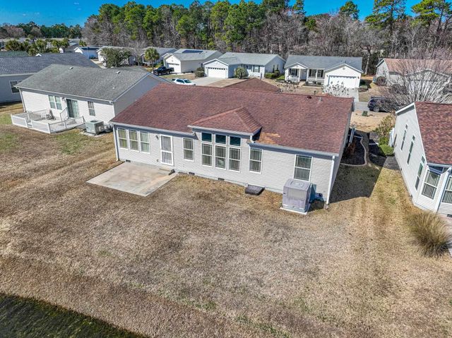 352 Walden Lake Rd., Conway, SC 29526