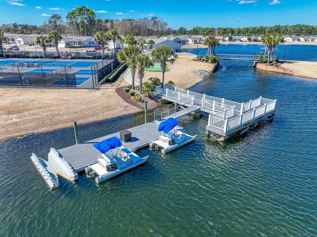 352 Walden Lake Rd., Conway, SC 29526