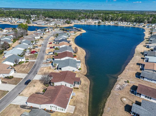 352 Walden Lake Rd., Conway, SC 29526