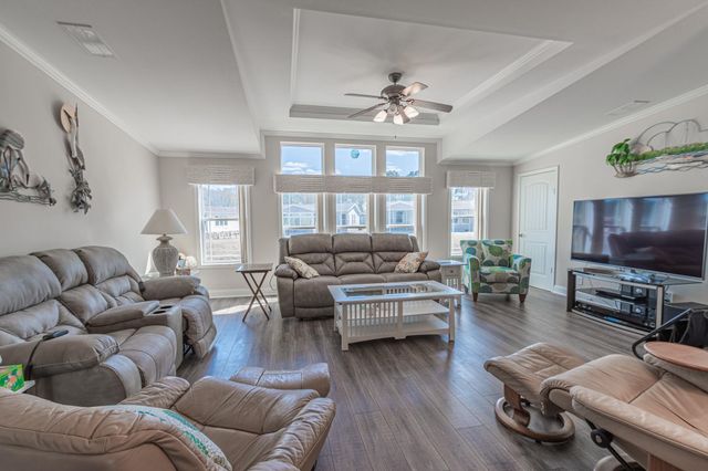 352 Walden Lake Rd., Conway, SC 29526