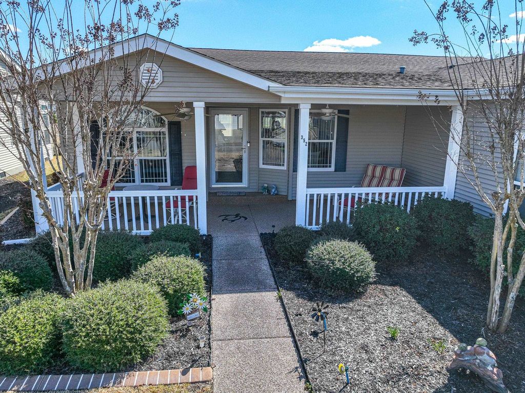 352 Walden Lake Rd., Conway, SC 29526 — photo 2