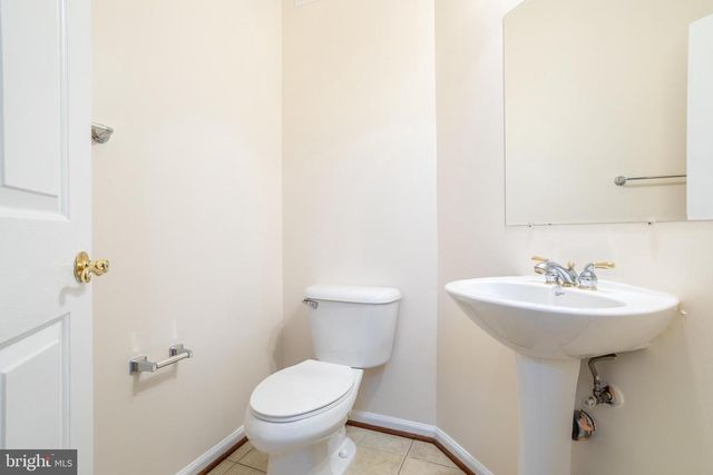 9314 PENROSE ST, Frederick, MD 21704