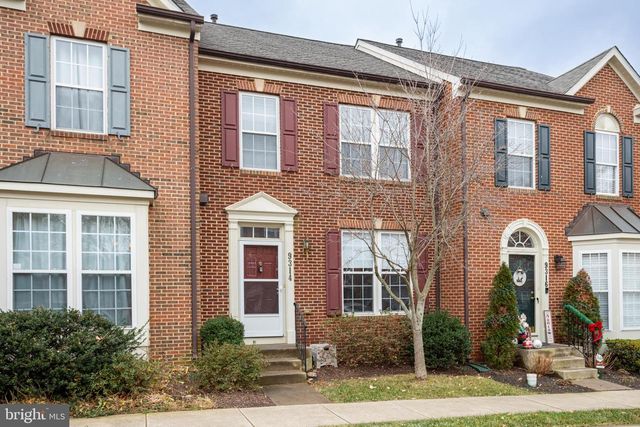 9314 PENROSE ST, Frederick, MD 21704