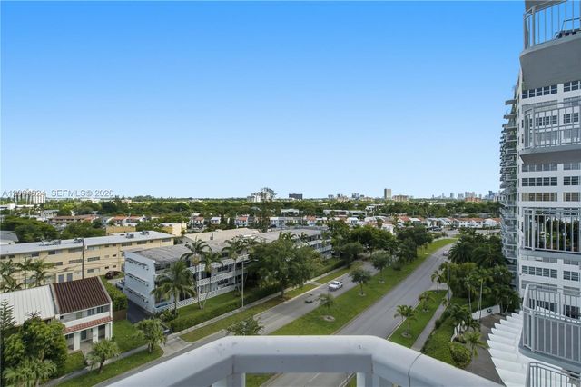2100 Sans Souci Blvd A710, North Miami, FL 33181