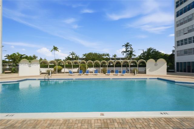2100 Sans Souci Blvd A710, North Miami, FL 33181